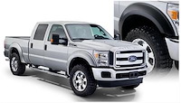 Extend-A-Fender Flares 2011-14 Ford F-250/F-350 Super Duty