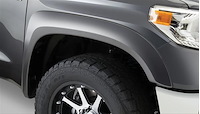 Extend-A-Fender Flares 2014-15 Toyota Tundra