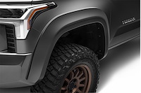 TUNDRA FENDER FLARES