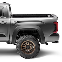 TUNDRA FENDER FLARES