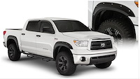 Pocket Style Fender Flares 2007-2013 Tundra Pickup