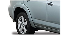 OE-Style Fender Flares 2006-11 Toyota RAV4