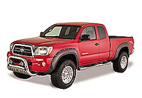 Pocket Style Fender Flares 2005-11 Tacoma