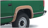 OE-Style Fender Flares 1988-98 GM C/K 1500/2500/3500