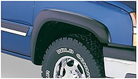 Extend-A-Fender Flares 2003-07 Chevy Silverado 1500/2500/3500