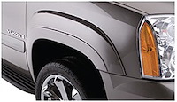 OE-Style Fender Flares 2007-11 GMC Yukon/XL