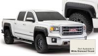 Pocket Style Fender Flares 2014-15 GMC Sierra 1500/Denali