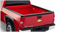 Tailgate Cap 2007-13 Chevy Silverado/GMC Sierra (All Beds)