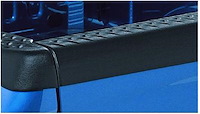 Diamondback Style Tailgate Cap 1999-2006 Silverado/Sierra Pickup