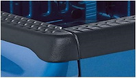 Diamondback Style Bedrail Caps 1988-1998 C/K Pickup