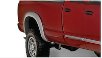 Extend-A-Fender Flares 2002-08 Dodge Ram 1500