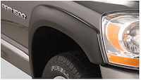 OE-Style Fender Flares 2006-09 Dodge Ram 1500/2500/3500