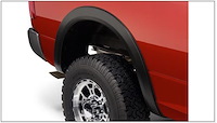 OE-Style Fender Flares 2010-15 Dodge Ram 1500/2500/3500
