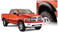 Extend-A-Fender Flares 2009-15 Dodge Ram 1500
