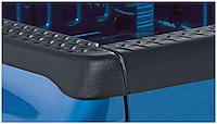 Diamondback Style Tailgate Cap 1994-2001 Ram Pickup 1500