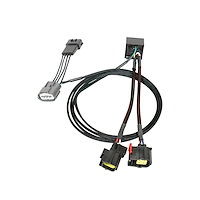1030369 68FRE Transmission Pressure Controller Dodge 2007.5-2018