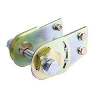 1032100 Cam Caster Adjuster Kit 2008-2010 Ford F250-F550 Super Duty 6.4L Diesel