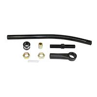 1032110 Ford Adjustable Trackbar 2005-16 Ford F250/F350 & 2005-15 Ford F450/F550