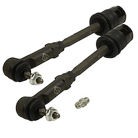 1032124 Tie Rod Upgrade Kit 2011-2019 GM Silverado/Sierra 2500/3500 HD Pickup Truck