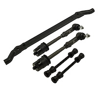 1032150 Steering Upgrade Chevy/GM 2001-2010 1500 HD/2500 HD/3500HD Silverado/Sierra