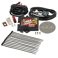 1036770 E-PAS Positive Air Shut-Off Heavy Duty ISX/X15 2014-2023