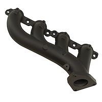 1041402 Left/Driver Side Exhaust Manifold for 2002-2013 Chevy, GMC 1500 Trucks w/LS Based V8 Engines