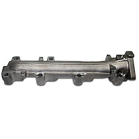 " Full Bore" Exhaust Manifold 2001-2010 Duramax