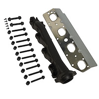 1041464 Right/Passenger Side Exhaust Manifold for 2009-2024 Ram Classic (DS) Trucks w/5.7L Hemi Engine