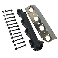 1041469 Right/Passenger Side Exhaust Manifold for 2019-2024 Ram (DT) Trucks w/5.7L Hemi Engine