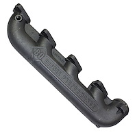 1041485 Exhaust Manifold for 2003-2007 Ford F-250, F-350 Super-Duty Trucks w/6.0L Power Stroke [Left/Driver Side]
