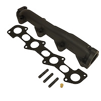 1041487 Exhaust Manifold for 2008-2010 Ford F-250, F-350, F-450, F-550 Super-Duty Trucks w/6.4L Power Stroke [Left or Right]
