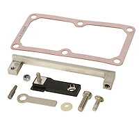 1041520 Killer Grid Heater Upgrade Kit for Dodge, Ram Trucks w/6.7L Cummins Turbo Diesel Engine