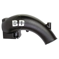 1041555 X-Flow Power Intake Elbow 2003-2007 Dodge for Cummins Diesel