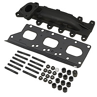 1043063 Left/Driver Side Exhaust Manifold for 2017-2020 Ford Trucks, SUVs w/3.5L Ecoboost Engine