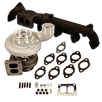 1045294 Iron Horn 6.7L Cummins Turbo Kit S364SXE/80 0.91AR Dodge 2007.5-2018