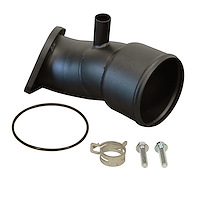 1045630 Turbo Intake Horn Chevy/GMC 6.6L DURAMAX 2500/3500 2017-2022