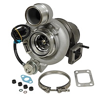 1045767 Turbocharger