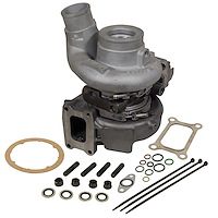 1045777 Exchange Turbo