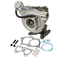 1045836 Turbocharger