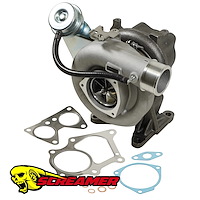 1045837 Screamer Turbocharger for 2001-2004 GM Silverado/Sierra 2500HD/3500 6.6L LB7