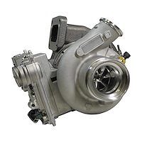 1045880 Heavy Duty Turbo HE451VE Cummins ISX15 EPA10/13