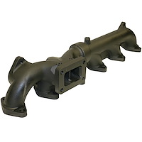 1045965 6.7L Cummins Exhaust Manifold Dodge 2007.5-2018 2500/3500 Pick-up