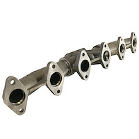 "Pulse" Exhaust Manifold 1998-2002 Dodge for Cummins Diesel