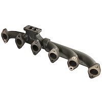 "Pulse" Exhaust Manifold 2003-2007 Dodge for Cummins Diesel