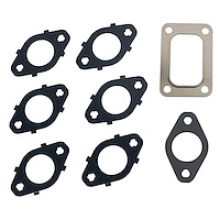 1045994 Exhaust Manifold Gasket Set