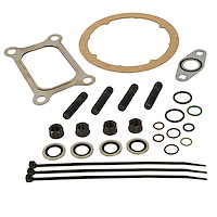 1045999 Turbo Mounting Kit HE300 RAM 6.7L Cummins 2019-up