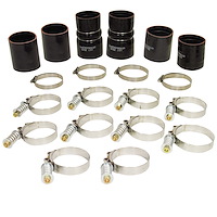 1047030 Intercooler Hose/Clamp Kit 1999-2003 Ford PowerStroke