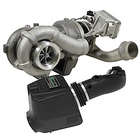 1047082 Screamer Performance Exchange Turbo