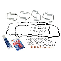1050141 Injector Install Kit Chevy/GMC 6.6L LB7 Duramax 2001-2004
