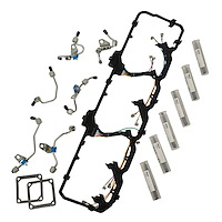 1050156 Injector Install Kit Dodge 5.9L Cummins Common Rail 2006-2007
